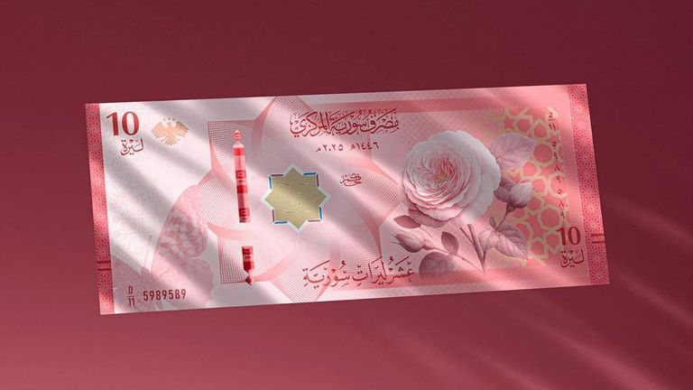 سعر الدولار اليوم في سوريا السبت 23 مايو 2026.. استثمارات تدعم الليرة - صورة 2