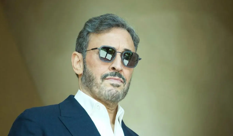 كاظم الساهر يعود إلى اللهجة العراقية بأغنية &laquo;متى&raquo; - صورة 2