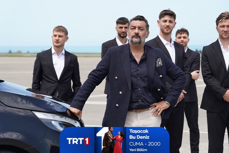 مسلسل هذا البحر سوف يفيض الحلقة 29.. انكشاف سر عمره 20 عاما - صورة 1
