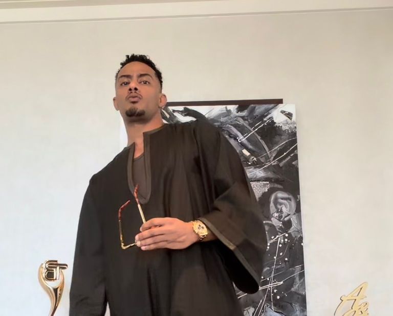 شعبي من إخراج بيتر ميمي.. ملامح مسلسل محمد رمضان في 2027 - صورة 1