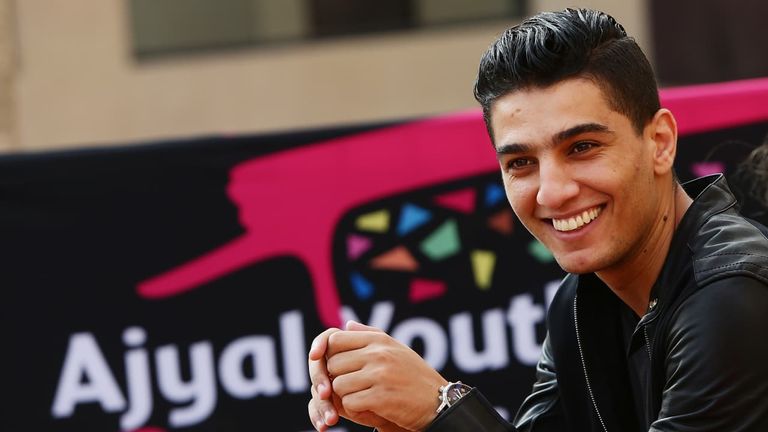 فنان شهير وراء استبعاد محمد عساف من لجنة تحكيم The Voice Kids - صورة 1
