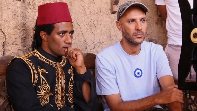 محمد دياب يوضح حقيقة تصريحاته الأخيرة عن محمد رمضان - صورة 1