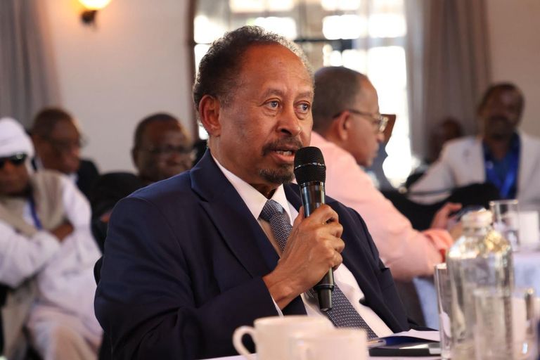 نيروبي والحلقة المغلقة لحرب السودان.. مقاربة مدنية أمام اختبار الميدان (خاص) - صورة 2