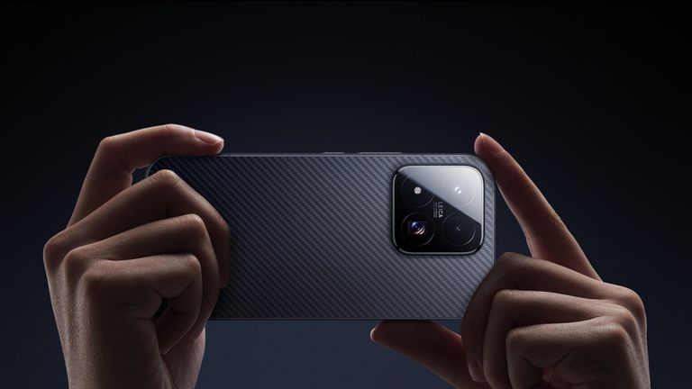 شاومي تفاجئ أسواق الهواتف بـXiaomi 17 Max.. بطارية عملاقة - صورة 4