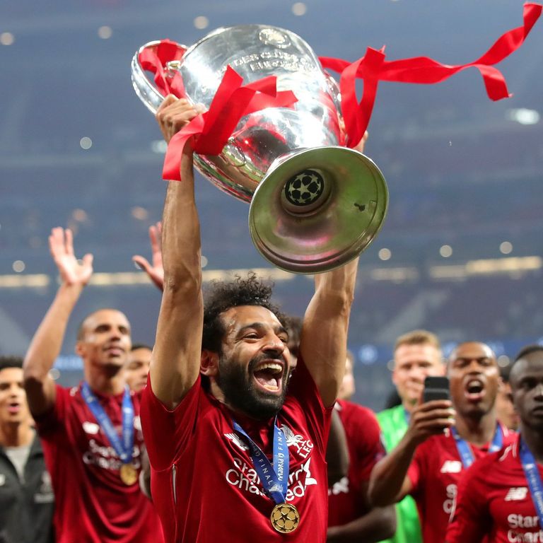 أفضل هداف غير إنجليزي للبريميرليغ.. حصاد قياسي لمحمد صلاح في ليفربول - صورة 2