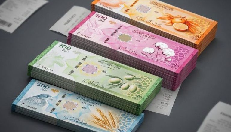سعر الدولار اليوم في سوريا الأحد 24 مايو 2026.. الليرة ترتفع - صورة 1