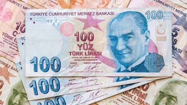 سعر الليرة التركية مقابل الجنيه المصري اليوم الأحد 24 مايو 2026 - صورة 1