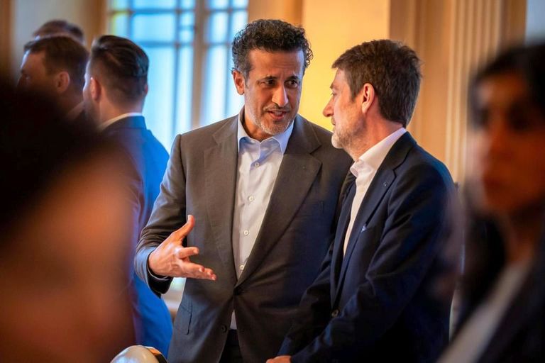 وفد الإمارات يختتم مشاركته في منتدى الأمن العالمي &laquo;غلوبسك&raquo; 2026 - صورة 1