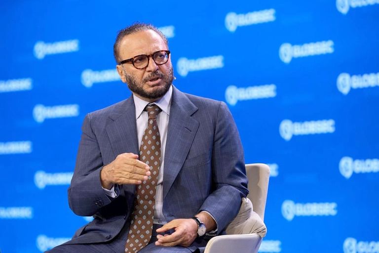 وفد الإمارات يختتم مشاركته في منتدى الأمن العالمي &laquo;غلوبسك&raquo; 2026 - صورة 2
