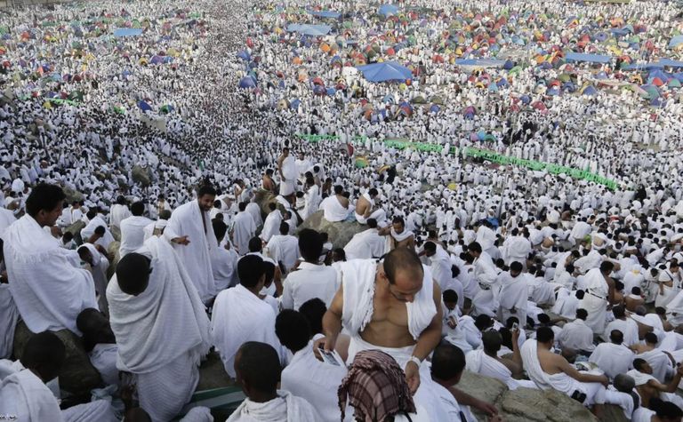 متى يوم عرفة 2026؟.. الموعد وأهم الأعمال المستحبة - صورة 1