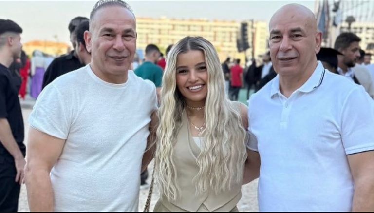 استئناف جديد في قضية شبكة يارا حسام حسن ورجل الأعمال أحمد راشد - صورة 1