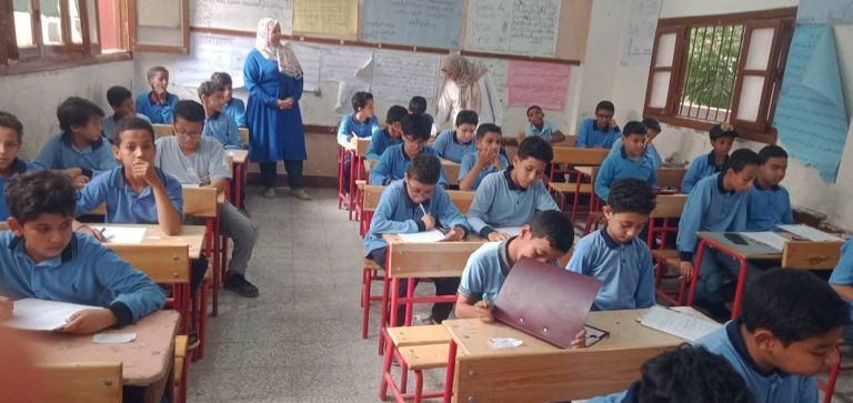 مصر.. ظهور نتيجة الصف السادس الابتدائي 2026 في عدد من المدارس والمحافظات - صورة 1