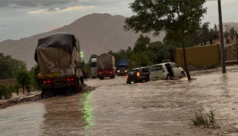 مستجدات سيول أفغانستان.. 28 قتيلا ودمار يطال آلاف المنازل - صورة 2