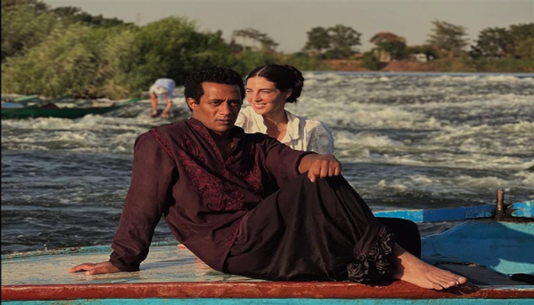 مها متبولي تنتقد فيلم أسد هل تضمن فيلم «أسد» أخطاءً تاريخية؟ مها متبولي تجيب - صورة 1