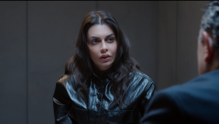 مسلسل &laquo;ليل&raquo; الحلقة 82.. نتائج الـDNA تكشف حقيقة ريما - صورة 2