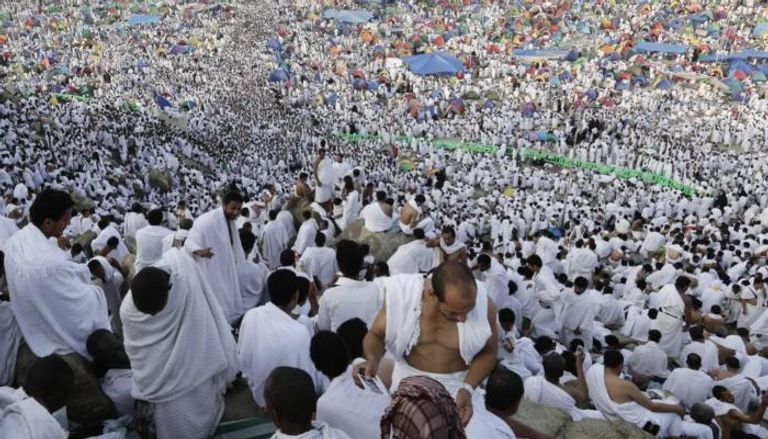 خطوة بخطوة.. دليل مناسك الحج بالترتيب من الإحرام إلى طواف الوداع - صورة 2
