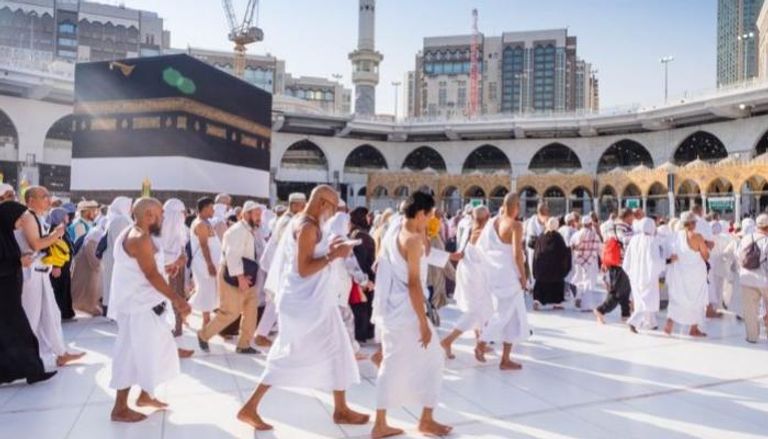 خطوة بخطوة.. دليل مناسك الحج بالترتيب من الإحرام إلى طواف الوداع - صورة 3