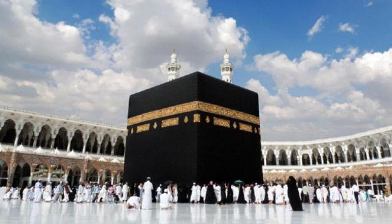 خريطة السقيا في منى 2026.. مواقع توزيع مياه الشرب والوجبات المجانية - صورة 1