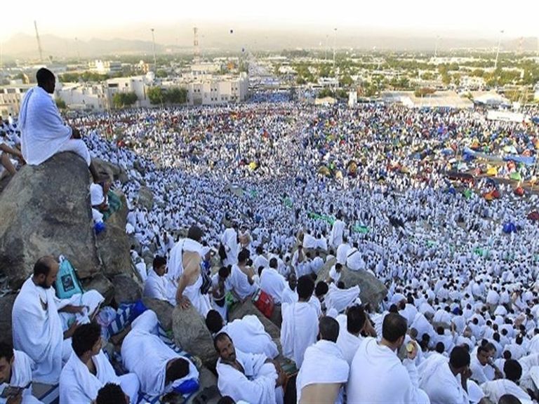 ماذا يفعل الحاج إذا فاته الوقوف بعرفة لعذر قهري أو صحي؟ - صورة 1