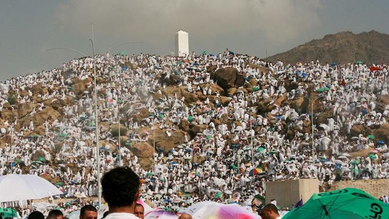 ماذا يفعل الحاج إذا فاته الوقوف بعرفة لعذر قهري أو صحي؟ - صورة 2