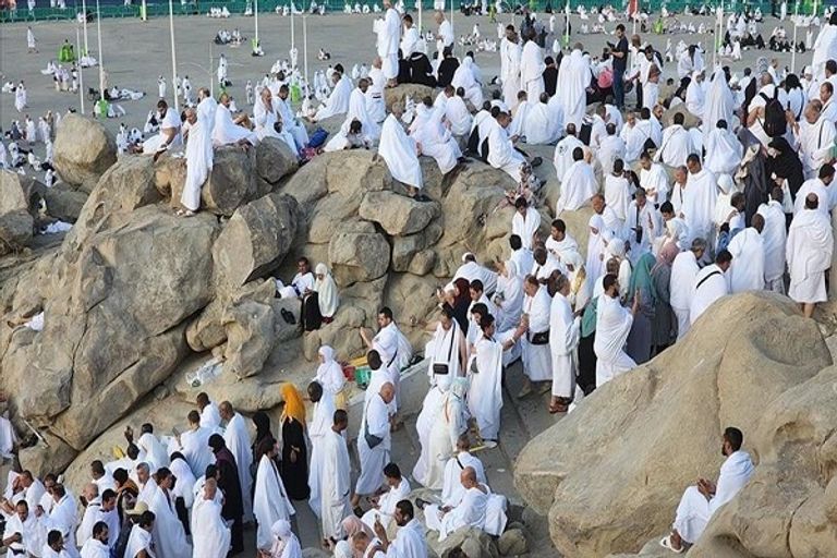 ماذا يفعل الحاج إذا فاته الوقوف بعرفة لعذر قهري أو صحي؟ - صورة 3