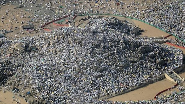 ماذا يفعل الحاج إذا فاته الوقوف بعرفة لعذر قهري أو صحي؟ - صورة 4