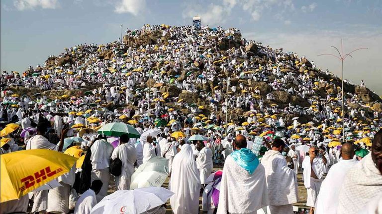دعاء النجاح التفوق.. كيف يستغل طلاب الثانوية العامة ساعة الإجابة في يوم عرفة 2026؟ - صورة 1