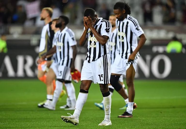 معجزة كومو وخيبة ميلان.. دراما الأبطال في اليوم الأخير للدوري الإيطالي - صورة 1
