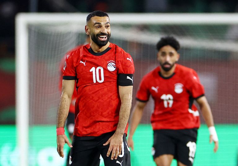 منتخب مصر مجموعات المنتخبات العربية في كأس العالم 2026 - صورة 1