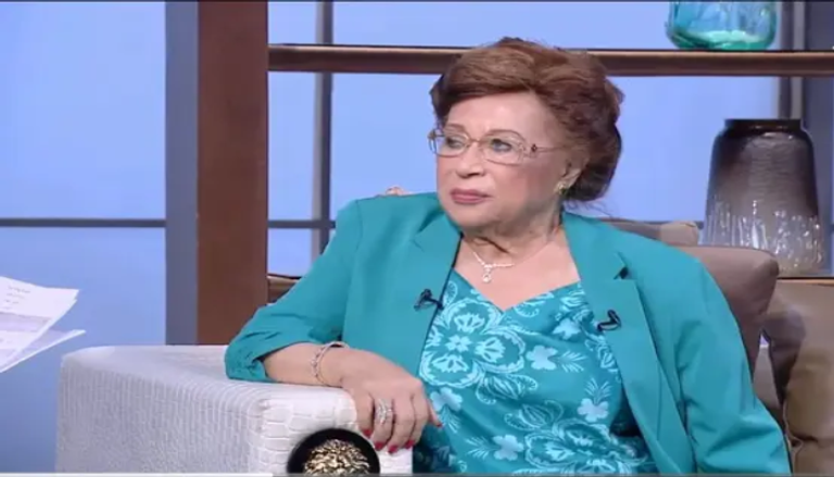 تفاصيل إحالة نوال الدجوي للصحة النفسية تطورات قضية نوال الدجوي في مصر.. فحص نفسي جديد لحسم الأهلية القانونية - صورة 1
