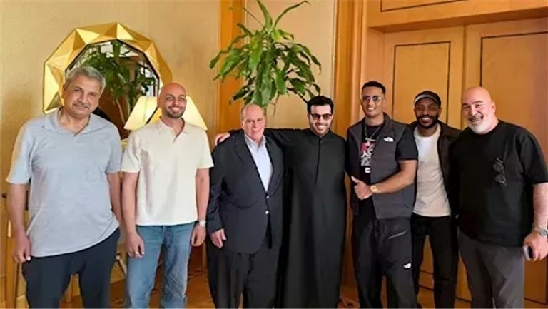 بدء تصوير مسلسل محمد رمضان الجديد خلال سبتمبر المقبل - صورة 1
