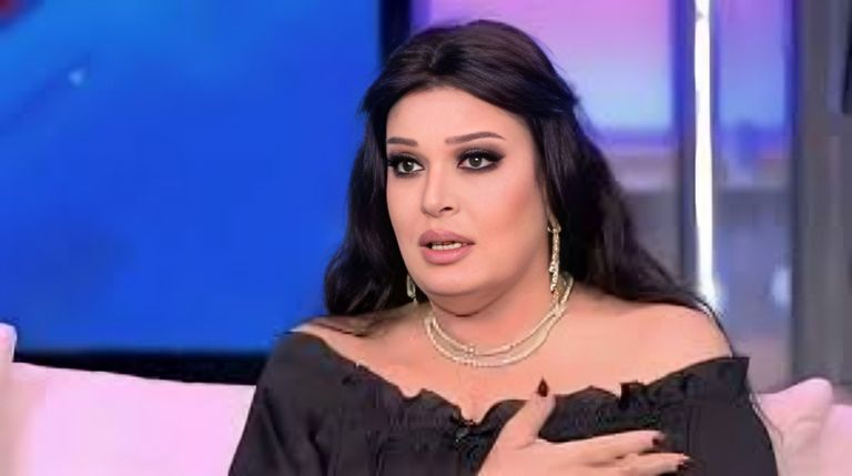 فيفي عبده عن مونيكا بيلوتشي: &laquo;مين دي؟&raquo; - صورة 1
