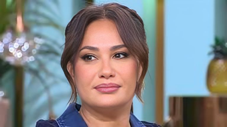 &laquo;الجمهور واعي&raquo;.. هند صبري تعلق على جدل مسلسل &laquo;مناعة&raquo; - صورة 1