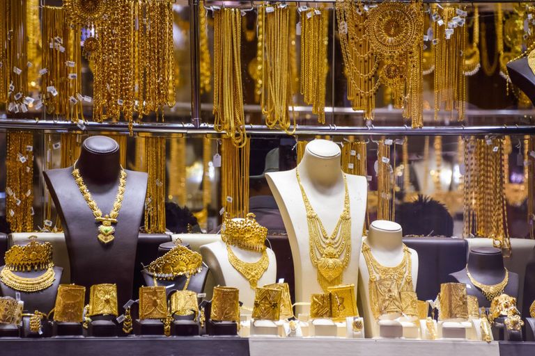 سعر مثقال الذهب اليوم في العراق عيار 21 الإثنين 25 مايو 2026.. آخر تحديث - صورة 1