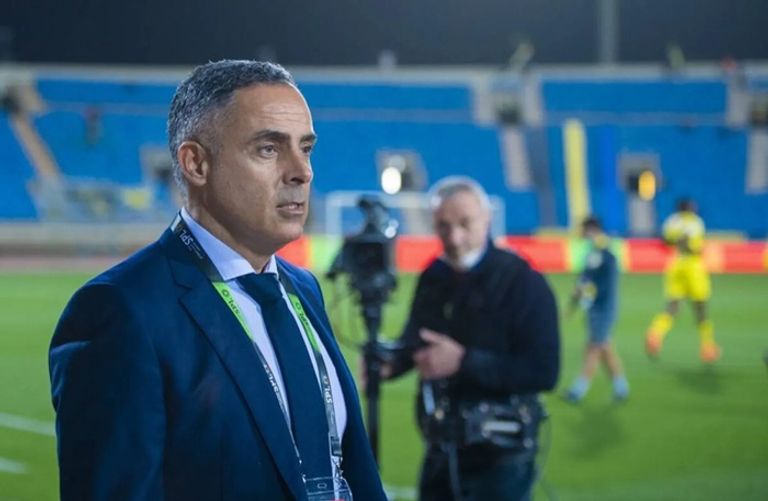 ثلاثي الدوري المصري شرطٌ لاستمرار مدرب في السعودية - صورة 1
