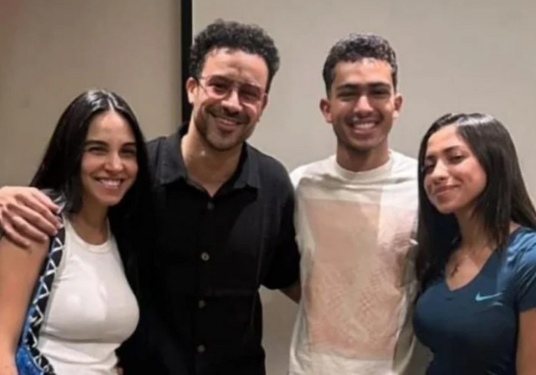من الفكرة إلى السينما.. محمد صادق يروي لـ&laquo;العين الإخبارية&raquo; رحلة فيلم &laquo;إذما&raquo; - صورة 1