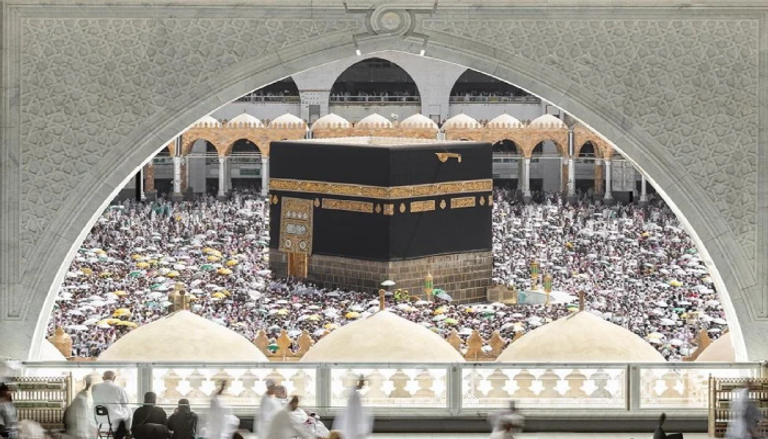 تردد قناة الحج السعودية الجديد 2026.. متابعة وقفة عرفات في بث مباشر - صورة 1