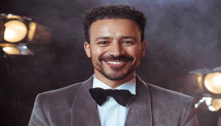 أحمد داود لـ&laquo;العين الإخبارية&raquo;: &laquo;إذما&raquo; تجربة فلسفية.. وأطمح لتقديم 60 فيلما - صورة 1