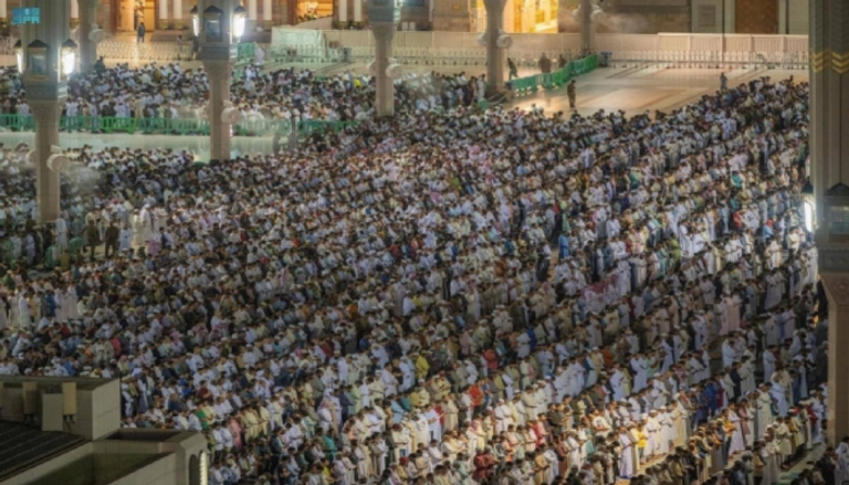 موعد صلاة عيد الأضحى 2026 في السعودية.. التوقيت الرسمي بعد الشروق - صورة 1