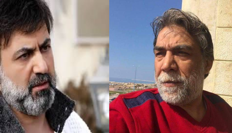 بعد نشر أخبار مفبركة.. أيمن رضا وفراس إبراهيم يتحركان قانونيا - صورة 1