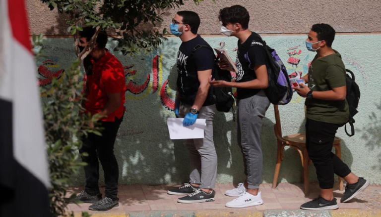 نظام التجمعات للثانوية العامة 2026 في مصر.. كيف سيتم تنظيم لجان الامتحانات؟ - صورة 2