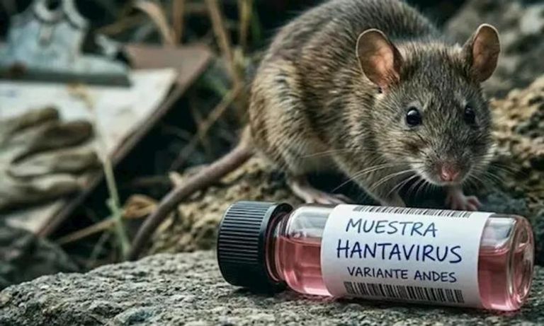 استنفار صحي في مدريد.. إسبانيا تسجل إصابة جديدة بـ&laquo;فيروس هانتا&raquo; - صورة 1