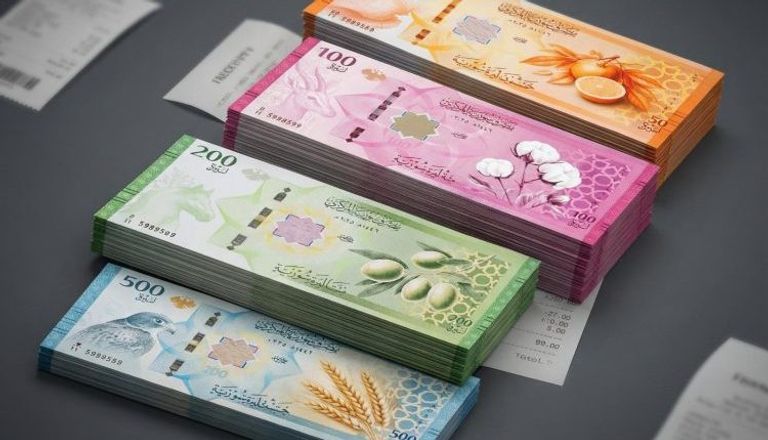 سعر الدولار اليوم في سوريا الثلاثاء 26 مايو 2026.. يواصل الخسائر - صورة 2