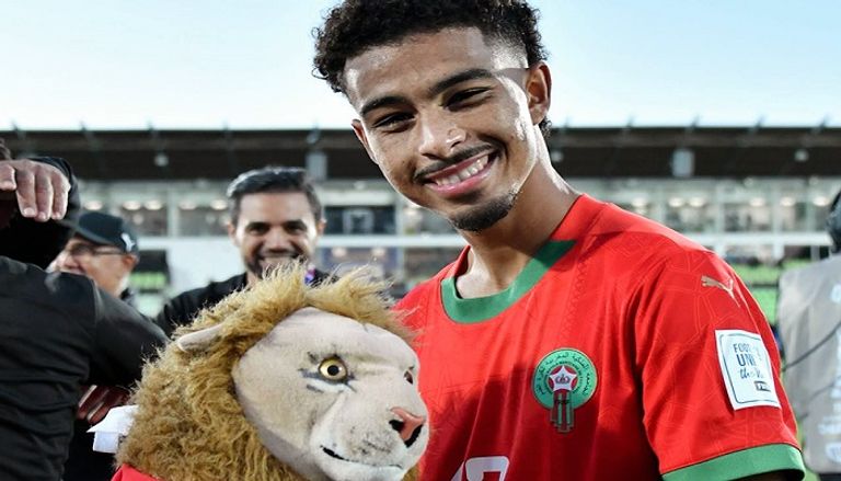 4 مشاهد من قائمة المغرب لكأس العالم 2026 - صورة 2
