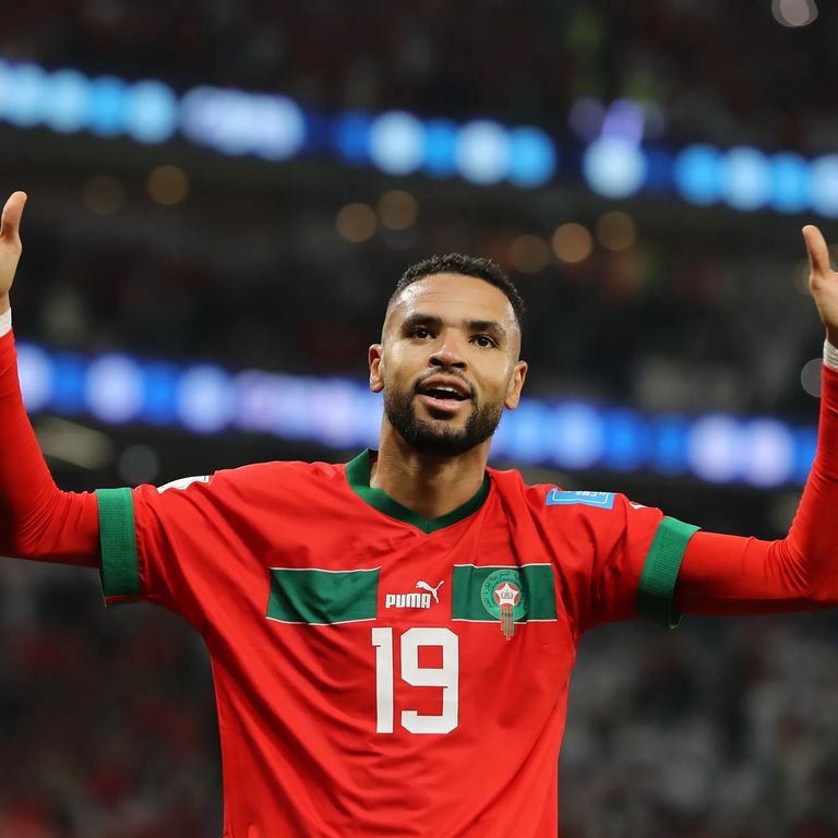 4 مشاهد من قائمة المغرب لكأس العالم 2026 - صورة 4