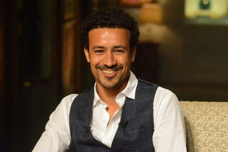 أحمد داود: &laquo;إذما&raquo; رحلة إنسانية تدفعنا لمراجعة أنفسنا (خاص) - صورة 1