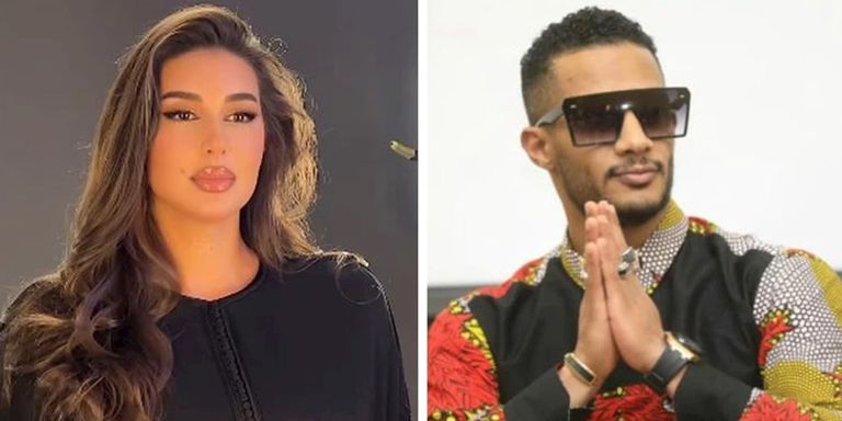 ياسمين صبري تحسم الجدل حول تعاونها مع محمد رمضان - صورة 1