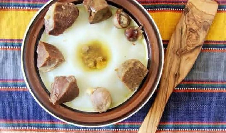عيد الأضحى ٢٠٢٦.. أطباق لا تغيب عن المائدة التونسية - صورة 1