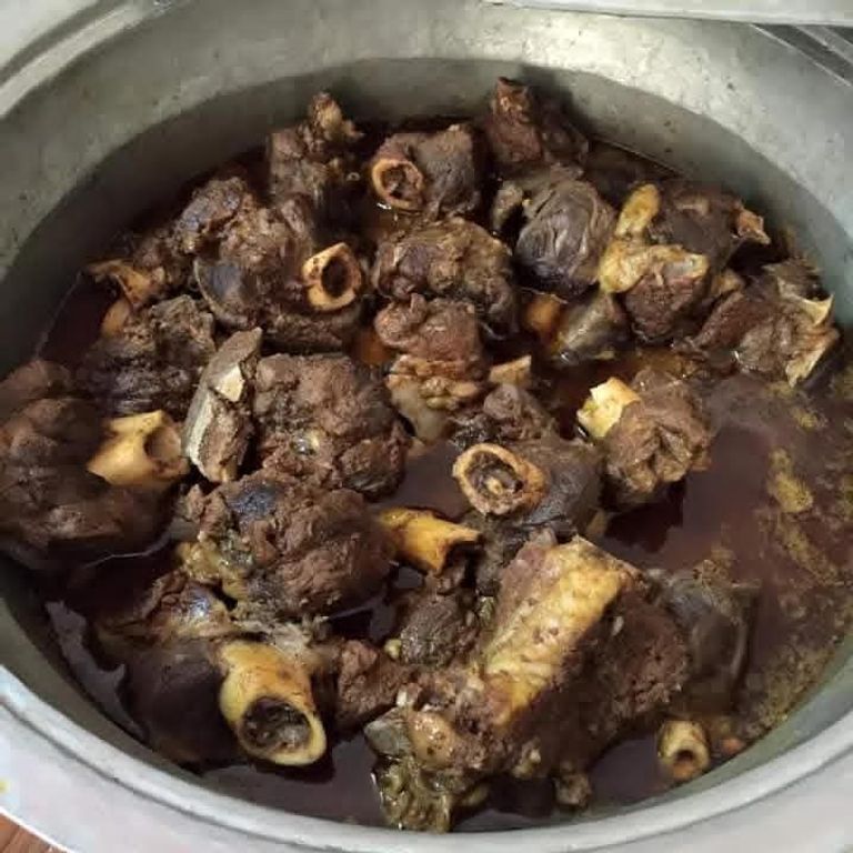 عيد الأضحى ٢٠٢٦.. أطباق لا تغيب عن المائدة التونسية - صورة 2