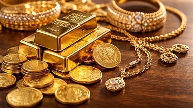 أسعار الذهب في السعودية اليوم الأربعاء 27 مايو 2026.. فرصة &laquo;عيد الأضحى&raquo; - صورة 1